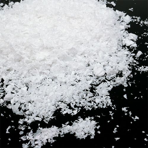 Dekoschnee aus Kunststoff grob 30g