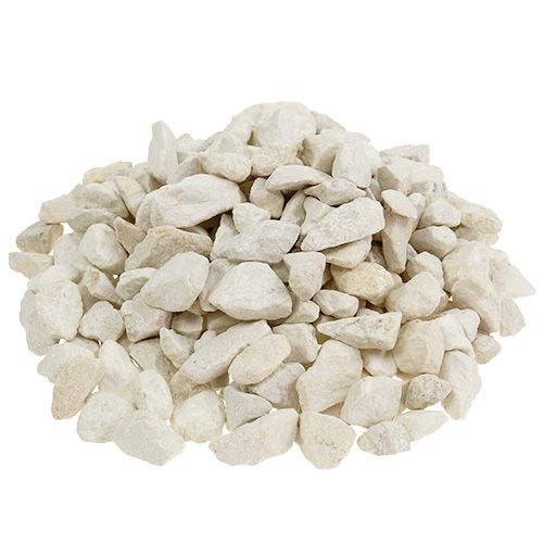 Artikel Dekosteine 9mm - 13mm 2kg Creme