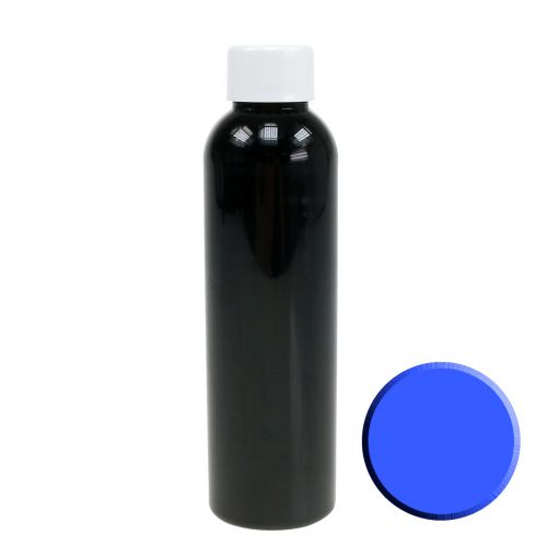 Floristik24 Dekowasser Blau 150ml