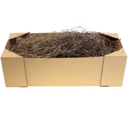 Artikel Dekozweige Iron Bush Zweige Naturdeko Holz Natur 250g