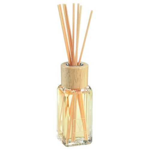 Diffuser Glas Flakon Klar Duft Note Wilde Birne 100ml