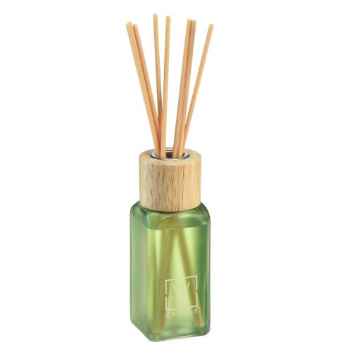 Floristik24 Raumduft Diffuser Glas Camila Secret Garden Sommer 100ml