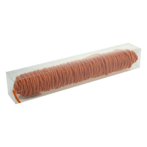 Artikel Dochtfaden 55m Orange