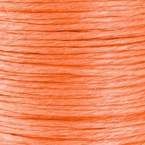 Artikel Draht umwickelt 50m Orange