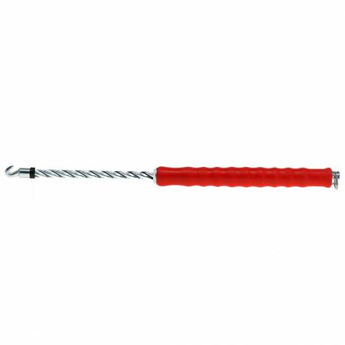 Floristik24 Drillapparat DrillMaster Drahtdriller Twister Rot oder Blau31cm
