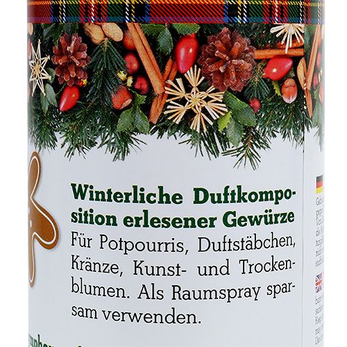 Floristik24 Duftspray Gewürzduft 400ml