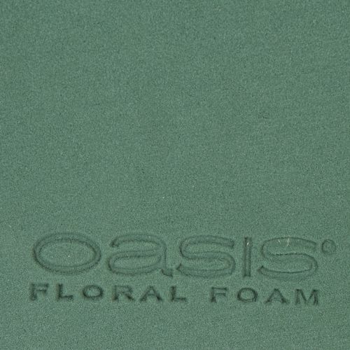 Artikel Steckschaum Einhorn 68cm x 60cm