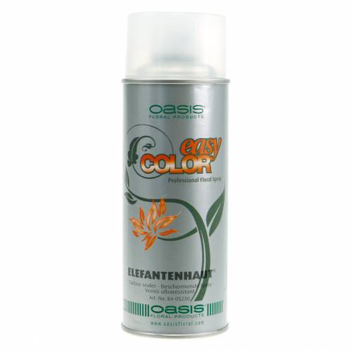 Floristik24 Elefantenhaut Spray 400ml