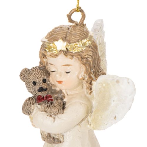 Deko-Engel Baumschmuck aus