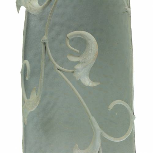 Floristik24 Deko Engel Metall 58cm