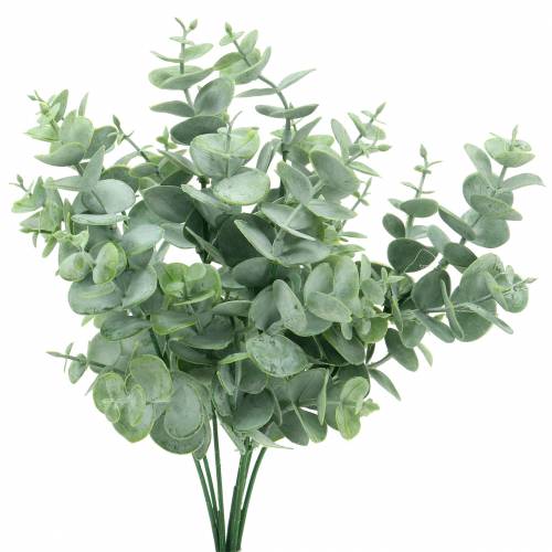 Artikel Eukalyptus künstlich Grün 32cm