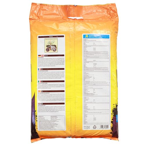 Artikel FRUX Erde Graberde (10 Ltr.)