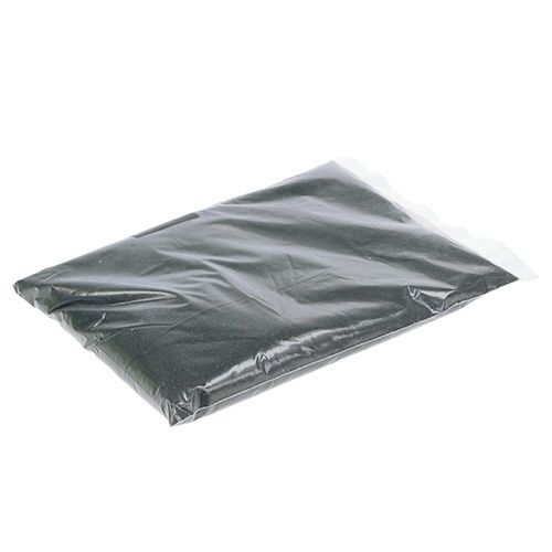Artikel Farbsand 0,1mm - 0,5mm Anthrazit 2kg