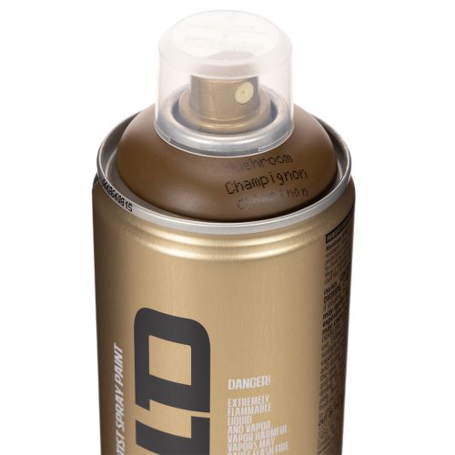 Farbspray Spraydose Braun seidenmatt 400ml für Dekoration und Basteln | Floristik24.at