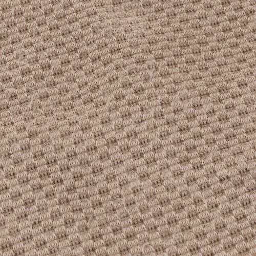 Fellband Kunstfell Braun 15x180 cm für Dekoration und Basteln, 2 Stück | Floristik24.at