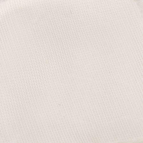Fellband aus Kunstfell Weiß 10 mm x 1,4 m 3 Stück | Floristik24.at