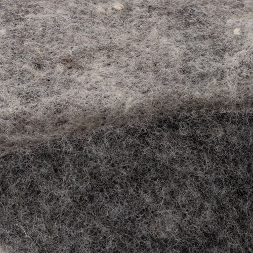 Wollfilz Topfband, 15 cm x 5