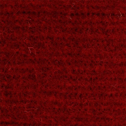 Artikel Filzband Dunkelrot 7,5cm 5m