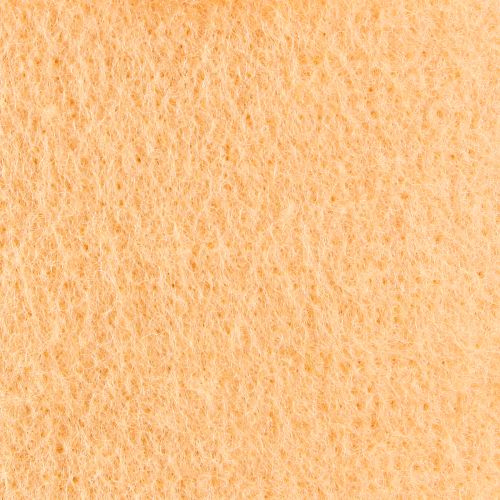 Artikel Filzband Hellorange 15cm 5m