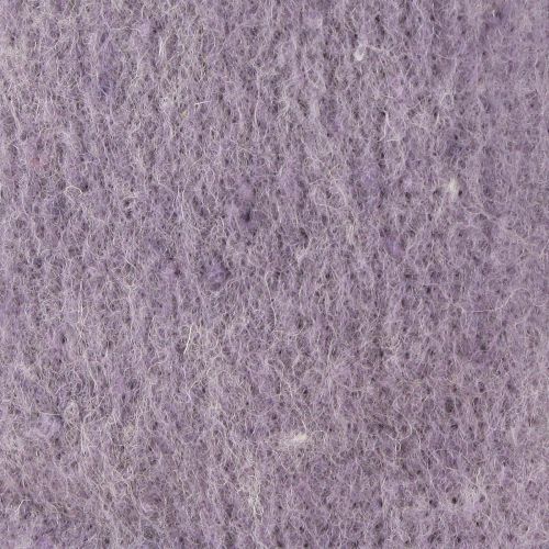 Artikel Filzband flieder 15cm 5m