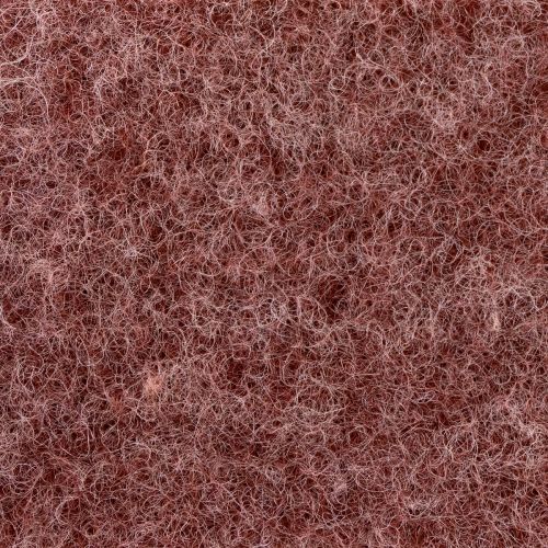 Artikel Zweifarbiges Wollfilzband Rosa Rot für Dekoration und DIY