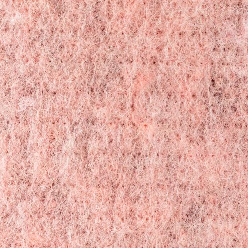 Artikel Zweifarbiges Wollfilzband Rosa Rot für Dekoration und DIY