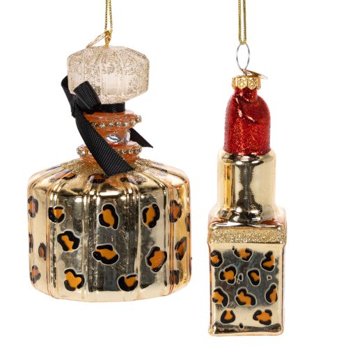 Christbaumschmuck-Set