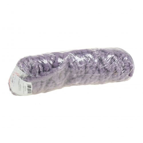 Artikel Flausch Mirabell Filz-Kordel Violett 25m