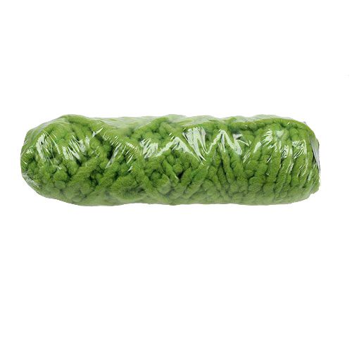 Artikel Flausch Mirabell Grün 25m