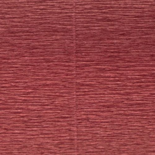Artikel Floristen-Krepppapier Bordeaux 50x250cm