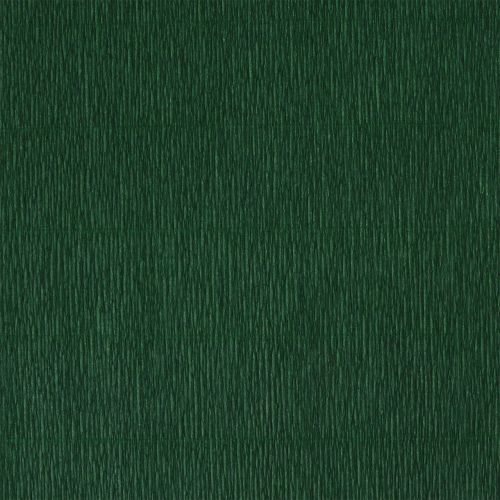 Artikel Floristen-Krepppapier Dunkelgrün 50x250cm