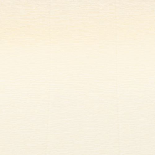 Artikel Floristen-Krepppapier Floristenkrepp Champagner 50×250cm 5St