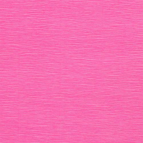 Artikel Floristen-Krepppapier Hellpink 50x250cm