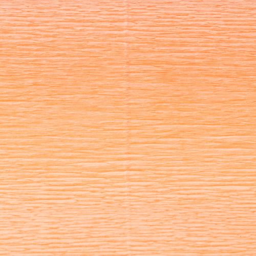Artikel Floristen-Krepppapier Lachs 50x250cm