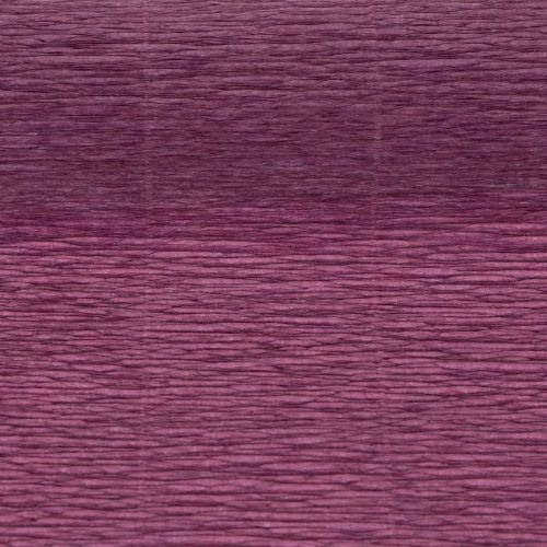 Floristen-Krepppapier 50x250 cm Lila für Dekoration | Floristik24.at
