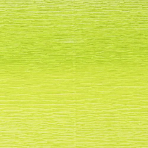 Artikel Floristen-Krepppapier Maigrün 50x250cm