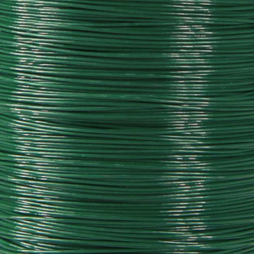 Artikel Floristendraht Dekodraht Myrtendraht Grün 0,30mm 100g 3 St