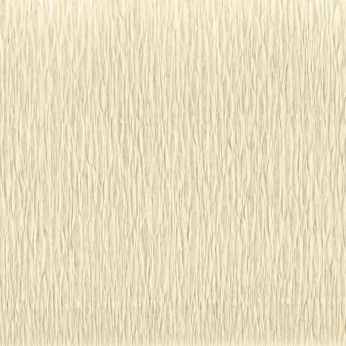 Artikel Blumenkrepp Champagner Creme B10cm L250cm 2St