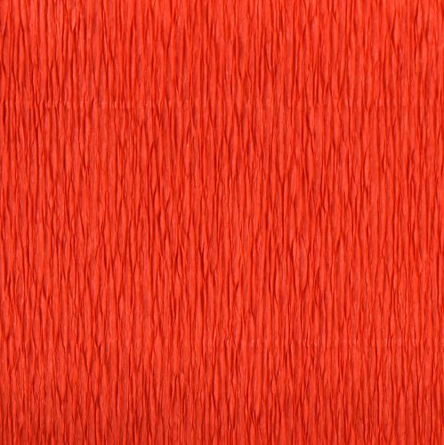 Artikel Blumenkrepp Rot B10cm Grammatur 128g/qm L250cm 2 St