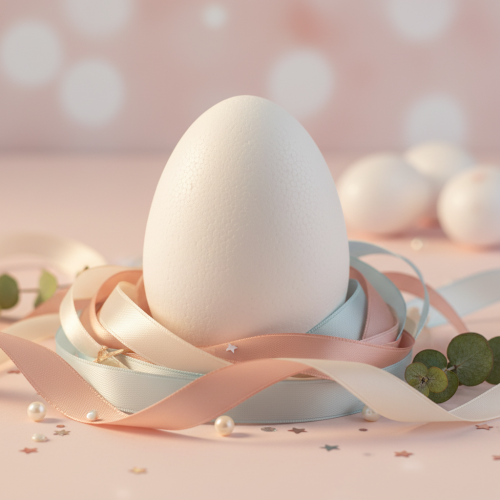 Artikel Styroporei 20cm 1 St