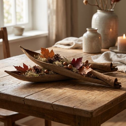 Cocosschalen Natur 60cm 5 St | Floristik24.at