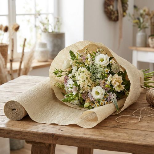 Floristen-Krepppapier