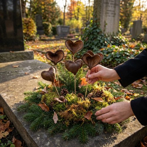 Artikel Badam am Stiel Natur 6–12 cm, 23 Stück