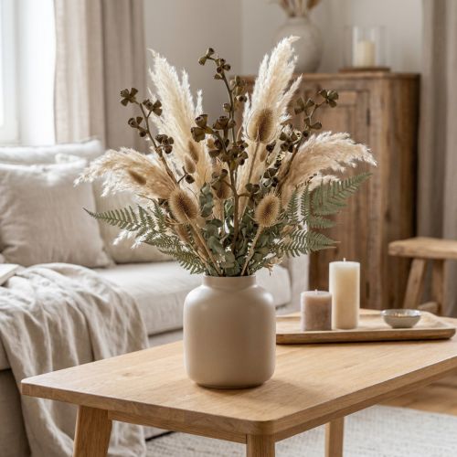Eukalyptuszweige Natur Deko Exoten Eukalyptus 20-30cm 25St | Floristik24.at