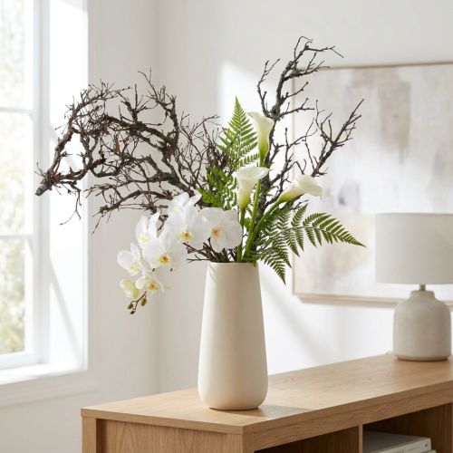 Dekozweige Bonsai Natur Holz 15–30 cm 1250 g für Tisch- und Wohnraumdekoration | Floristik24.at