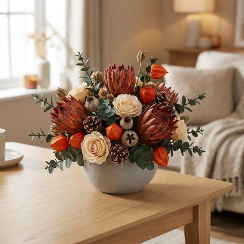 Steckschaum-Kugel Grau Ø16 cm Trocken-Steckmasse 2 Stück | Floristik24.at
