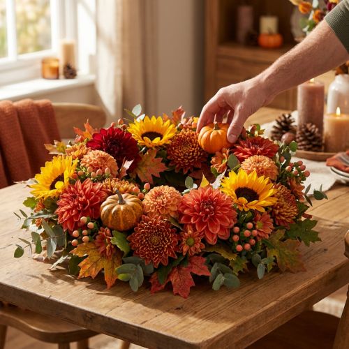 Artikel OASIS® Renewal® Floral Foam Biolit® Steck­schaum-Ringe mit Schale, rund, 31 cm, 2 Stück