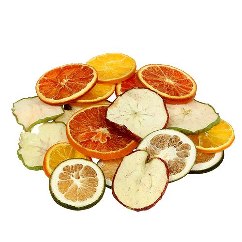 Artikel Fruchtsortiment 500g