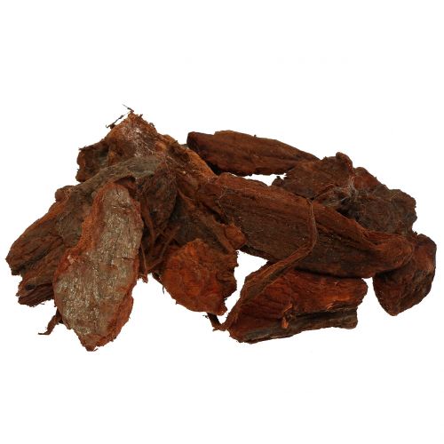 Floristik24 Rindenmulch Frux Dekorpinie extra grob 55-95mm 60l