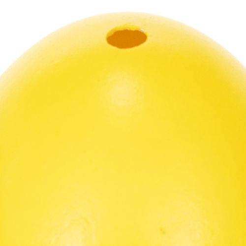 Artikel Ostereier Dekoration Echte Gänseeier für frühlingshafte Zimmergestaltung 7cm 10St